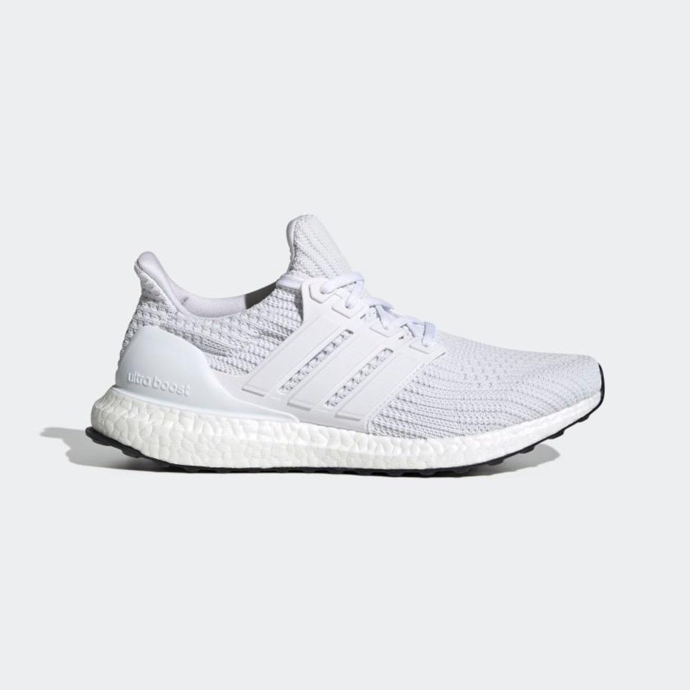 Adidas Ultraboost 4.0 DNA White